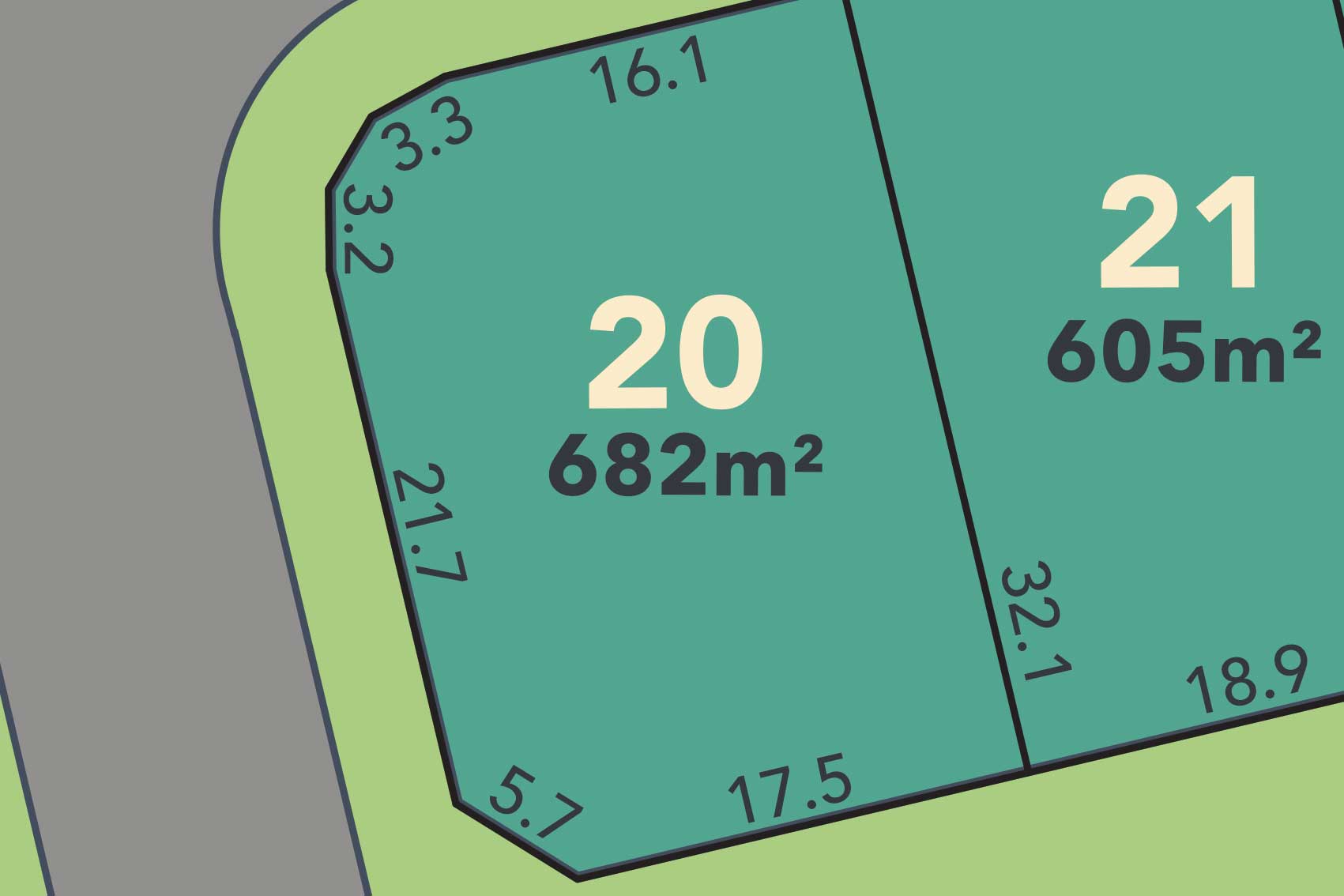 [Land for Sale] Riverstone Estate, Rasmussen OpenLot
